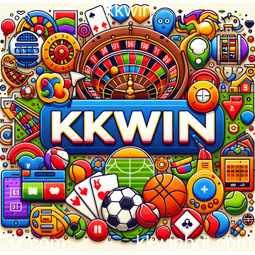 O Mundo das Apostas Online na kkwin