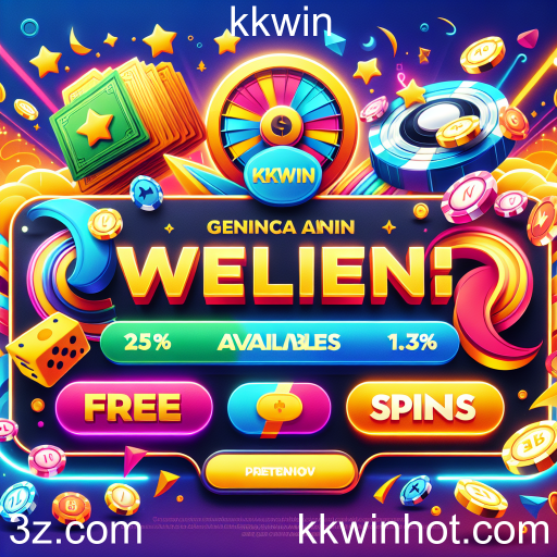 Descubra as Melhores Promoções no kkwin e Aumente Sua Diversão nos Jogos!